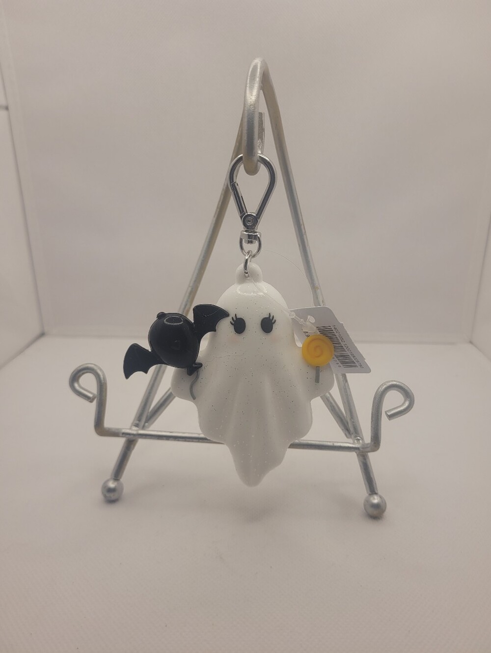Bath & Body Works Party Ghost PocketBac Holder New With Tags OOS